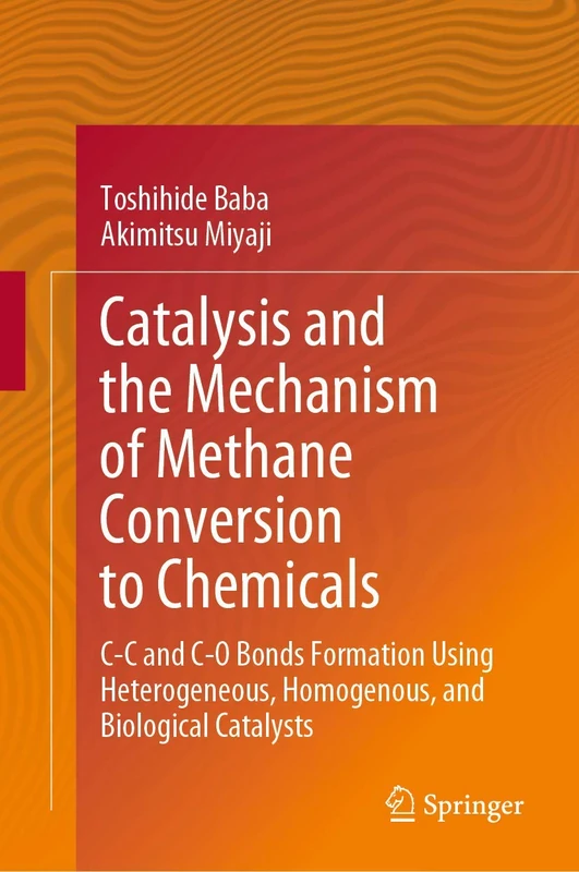 Catalysis and the Mechanism of Methane Conversion to Chemicals: C-C and C-O Bonds Formation Using Heterogeneous, Homogenous, and Biological Catalysts