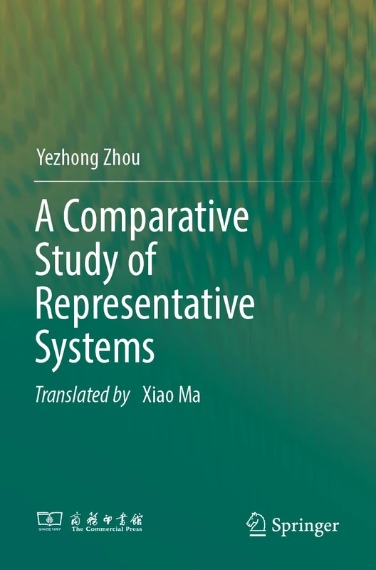 Springer - A Comparative Study of Representative Systems