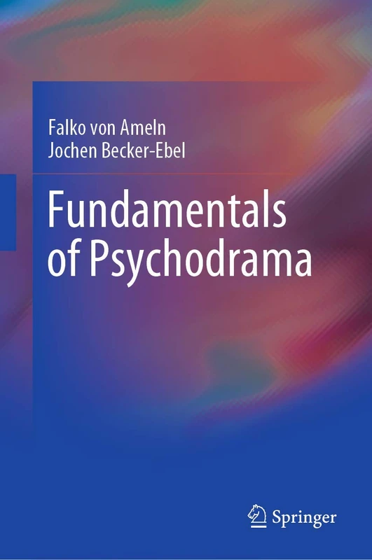 Fundamentals of Psychodrama: Grundlagen