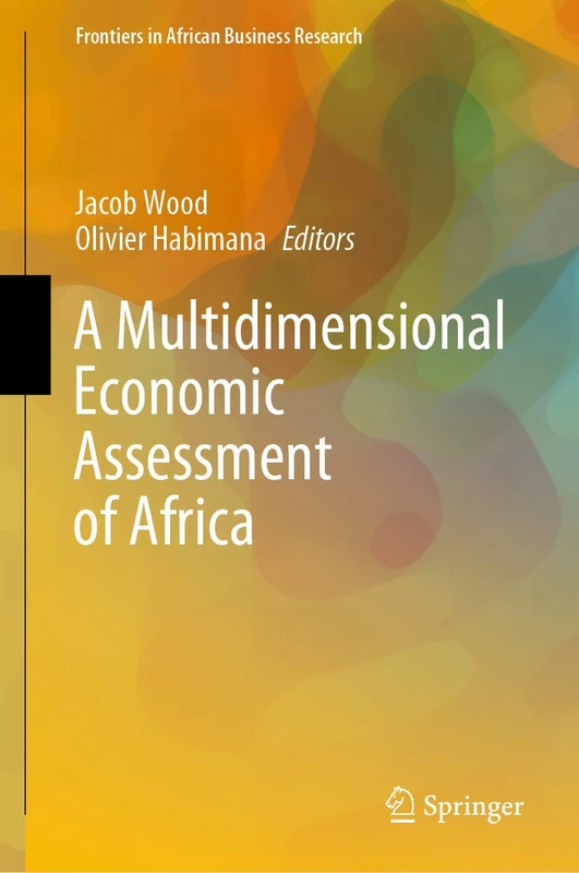 A Multidimensional Economic Assessment of Africa (Frontiers in African Business Research)