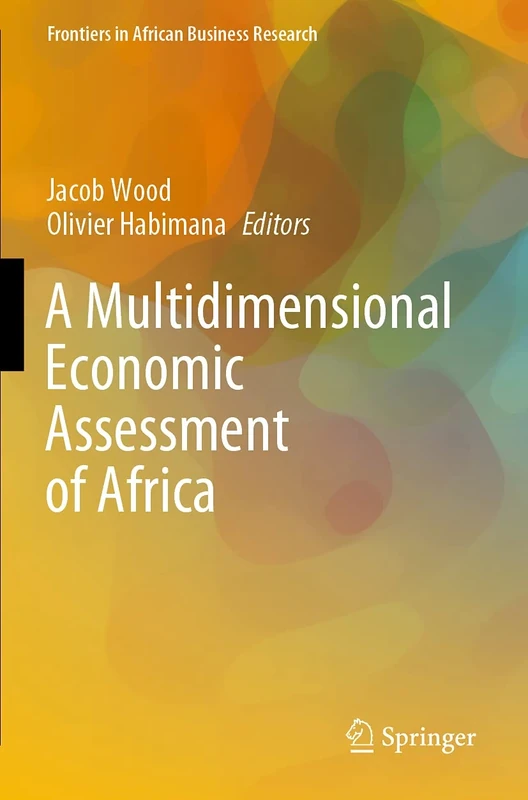 A Multidimensional Economic Assessment of Africa (Frontiers in African Business Research)