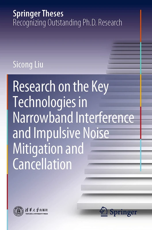 Springer Research on Narrowband Interference and Noise Mitigation