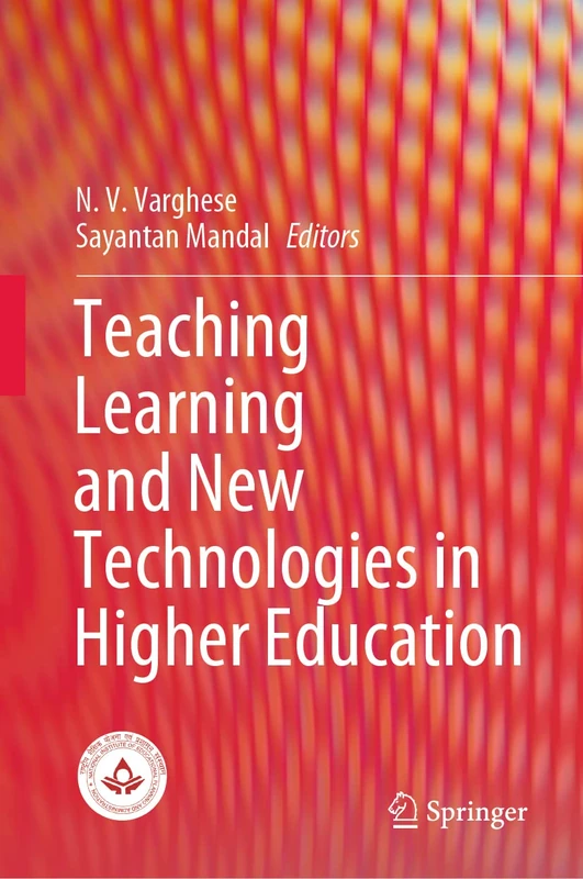 Teaching Learning and New Technologies in Higher Education - Image 1
