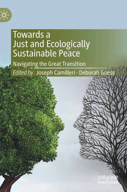 Towards a Just and Ecologically Sustainable Peace: Navigating the Great Transition - Image 1