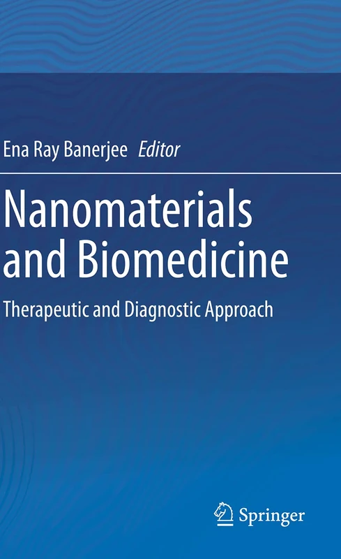 Nanomaterials and Biomedicine: Therapeutic and Diagnostic Approach