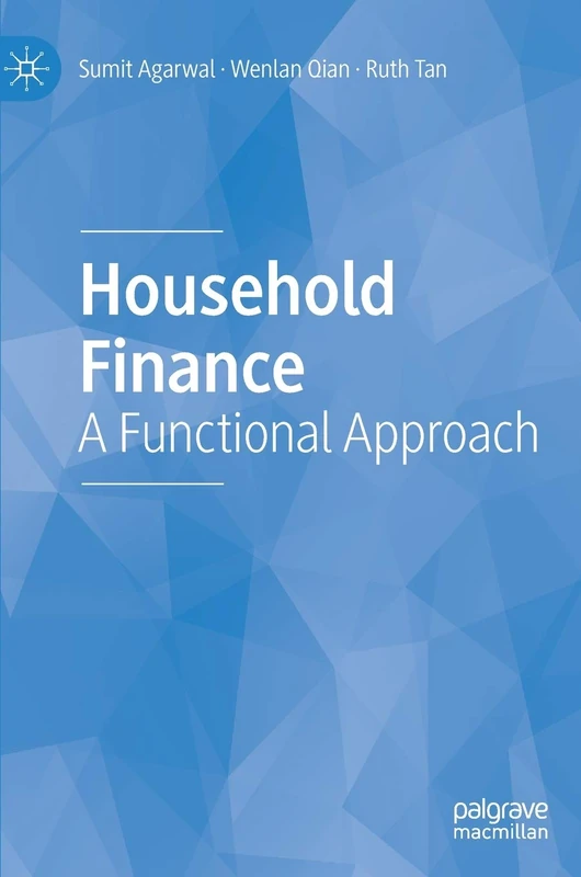 Household Finance: A Functional Approach