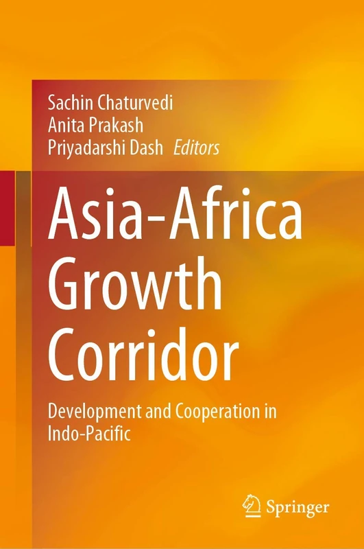 Asia-Africa Growth Corridor: Development and Cooperation in Indo-Pacific - Image 1
