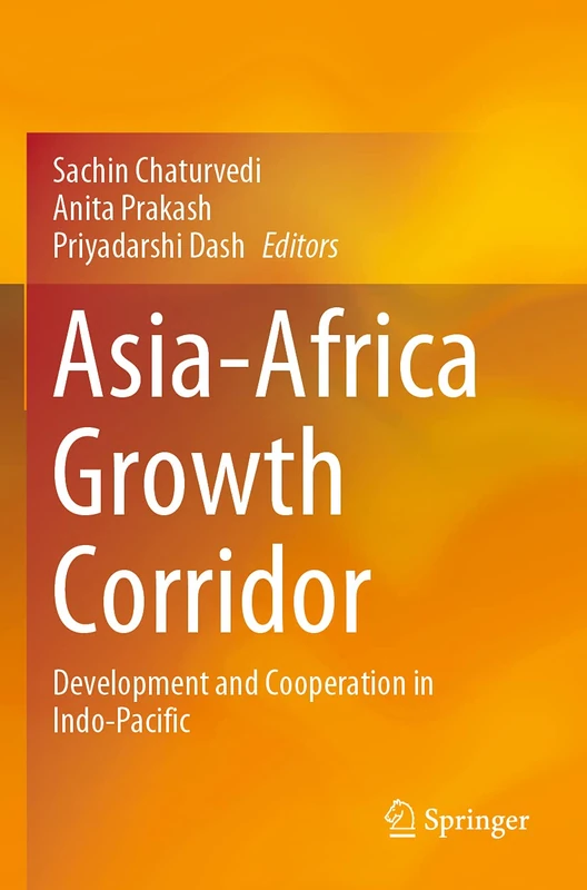 Asia-Africa Growth Corridor: Development and Cooperation in Indo-Pacific - Image 1
