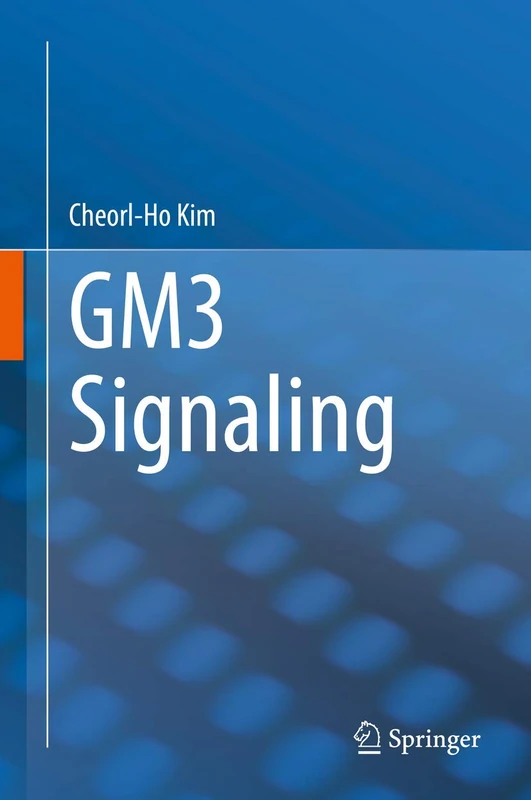 Springer GM3 Signaling - Oncology Medical Textbook