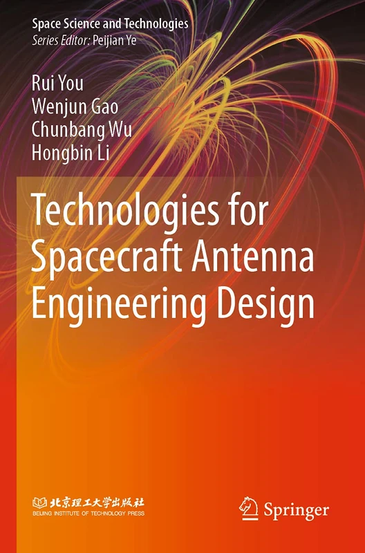 Springer Technologies for Spacecraft Antenna Engineering Design
