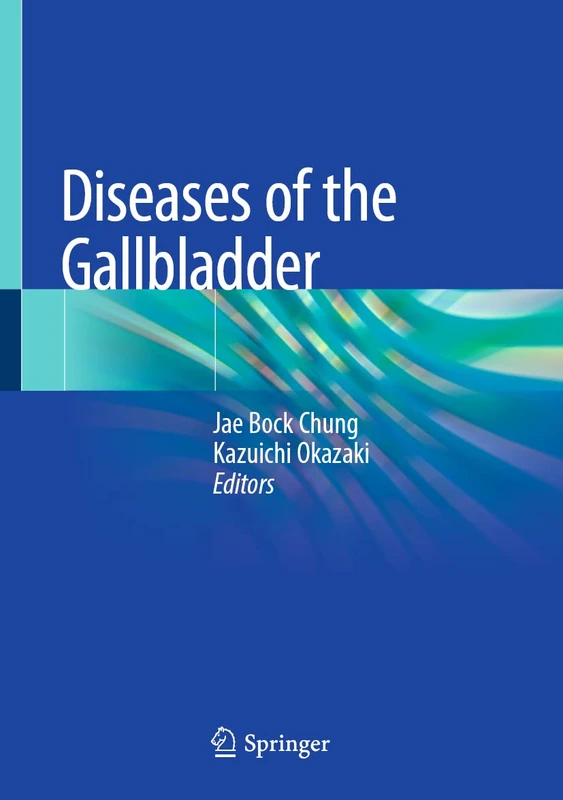 Diseases of the Gallbladder