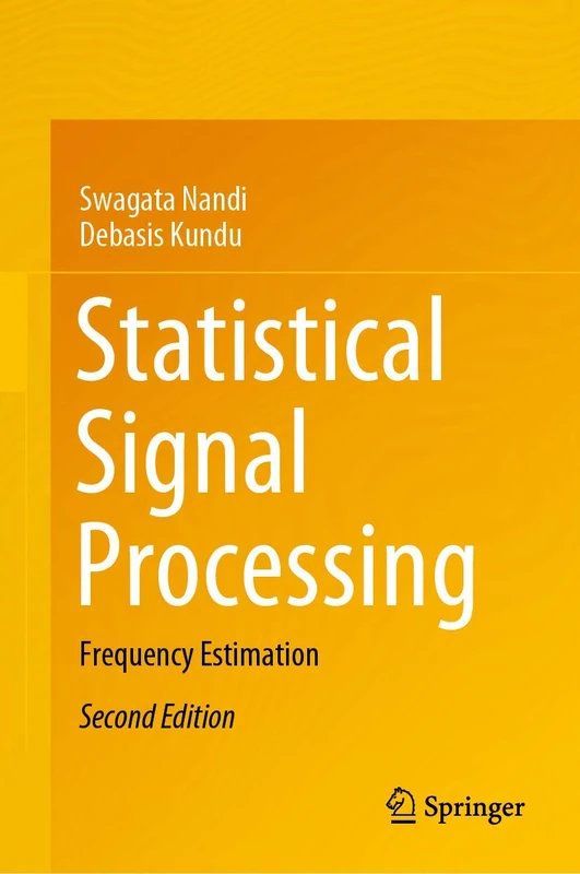 Statistical Signal Processing: Frequency Estimation