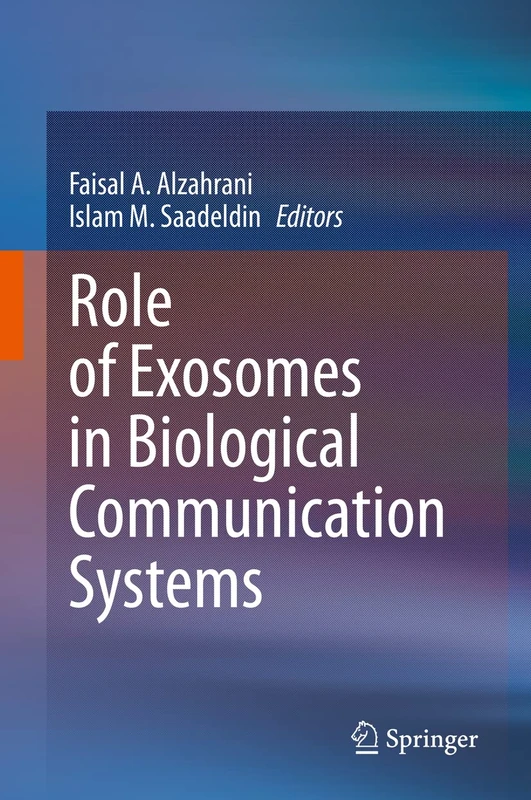 Role of Exosomes in Biological Communication Systems - Image 1