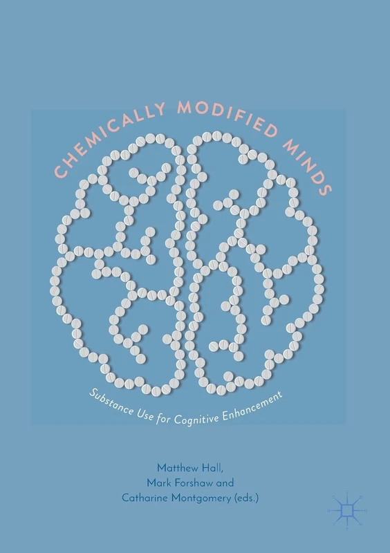 Chemically Modified Minds: Substance Use for Cognitive Enhancement - Image 1