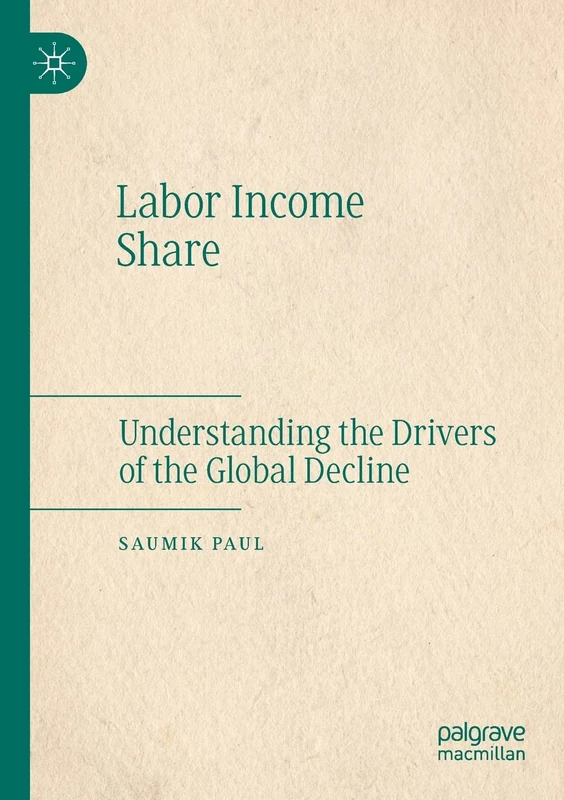 Labor Income Share: Understanding the Drivers of the Global Decline - Image 1