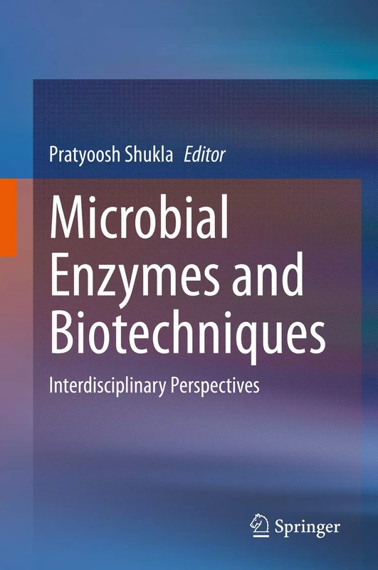 Microbial Enzymes and Biotechniques: Interdisciplinary Perspectives