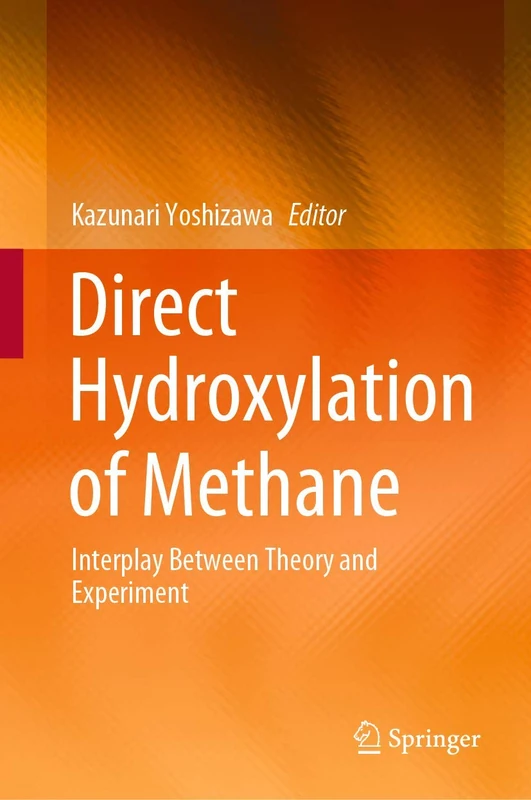 Direct Hydroxylation of Methane: Interplay Between Theory and Experiment