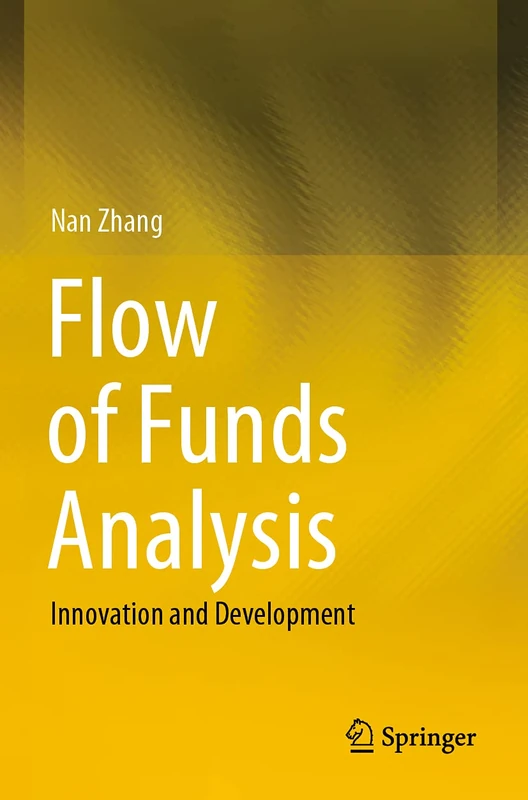Springer - Flow of Funds Analysis: Innovation and Development - Image 1