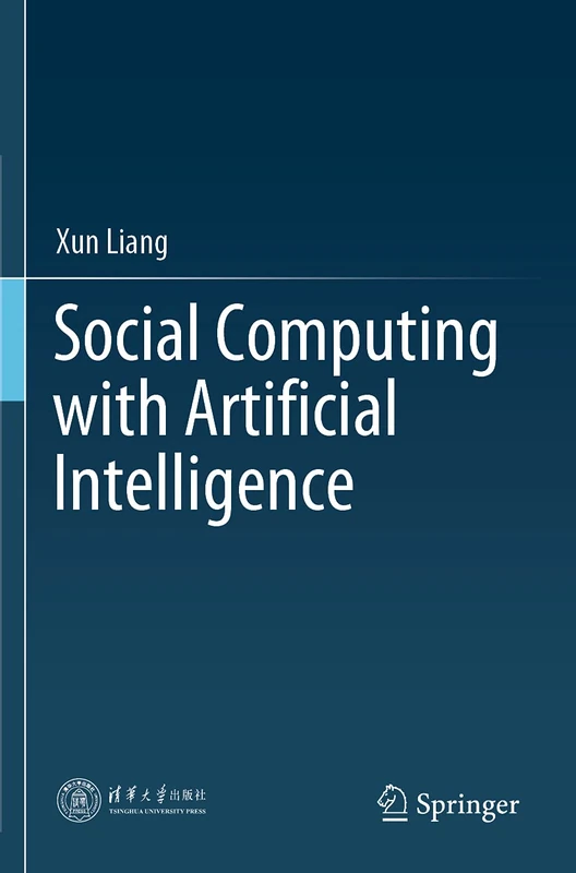 Springer - Social Computing with Artificial Intelligence Book