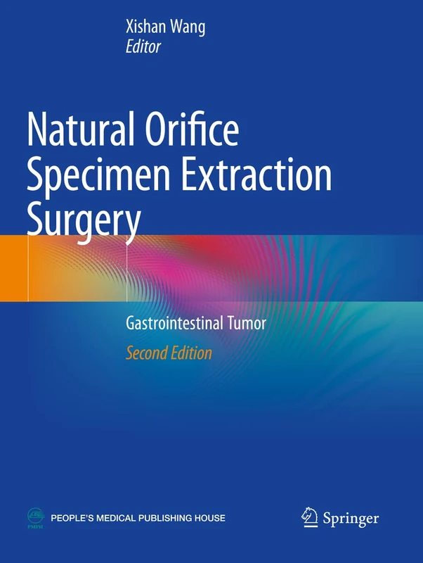 Springer Natural Orifice Specimen Extraction Surgery Book