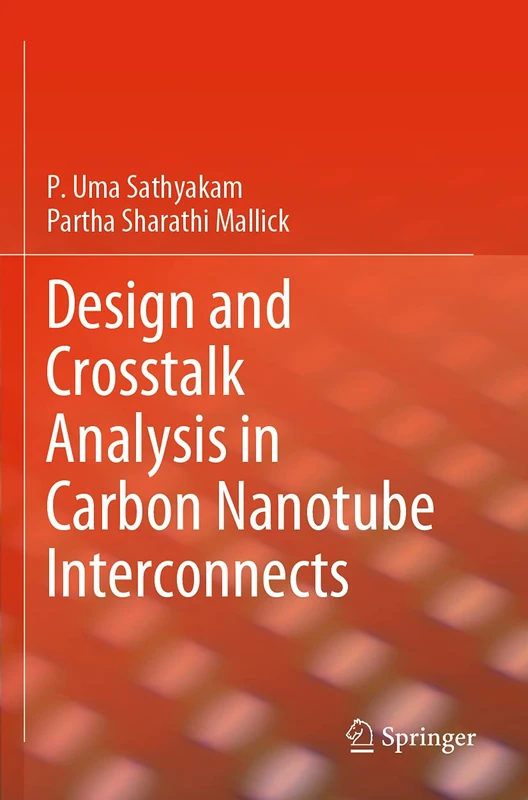 Design and Crosstalk Analysis in Carbon Nanotube Interconnects