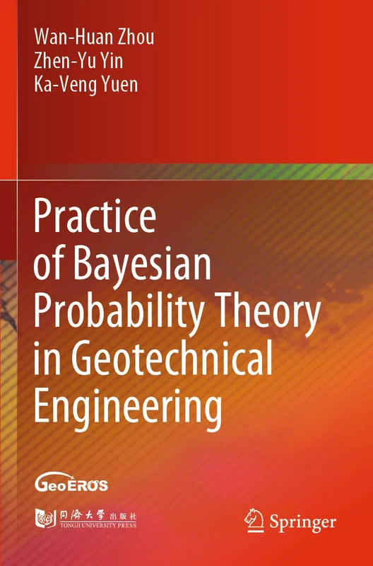 Springer - Practice of Bayesian Probability Theory in Geotechnical Engineering