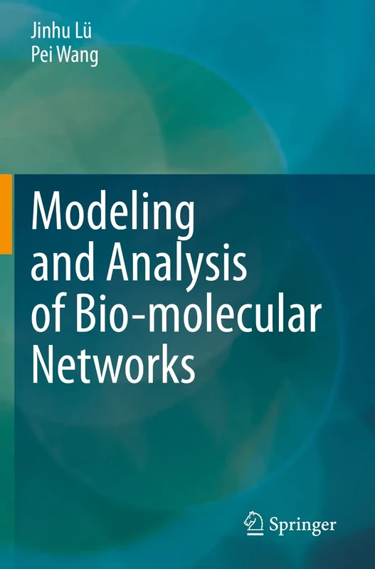 Modeling and Analysis of Bio-molecular Networks
