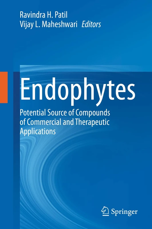 Springer - Endophytes: Potential Source of Compounds