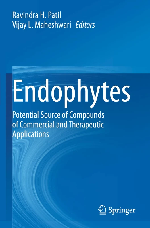 Springer - Endophytes: Potential Source of Compounds