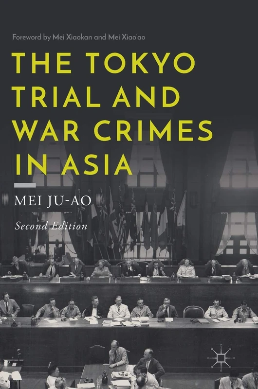 The Tokyo Trial and War Crimes in Asia - Image 1
