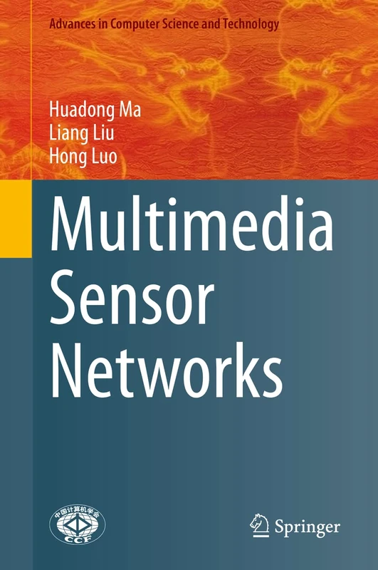 Springer Multimedia Sensor Networks - Computer Science Book