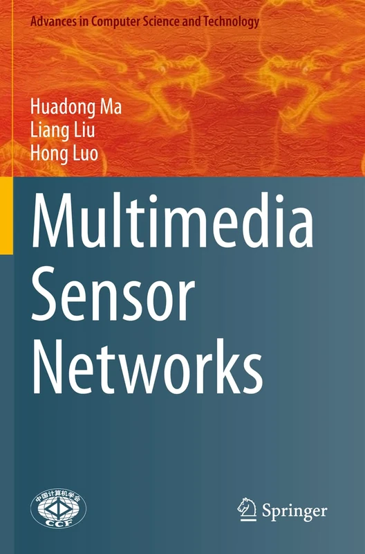 Springer Multimedia Sensor Networks - Computer Science Book