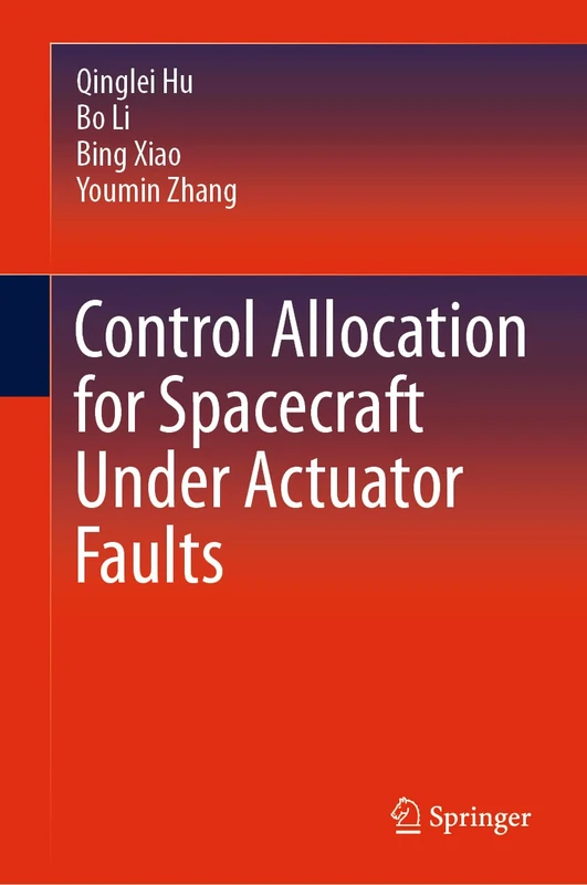 Control Allocation for Spacecraft Under Actuator Faults