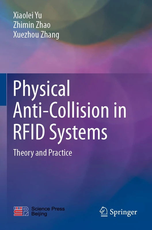 Physical Anti-Collision in RFID Systems: Theory and Practice