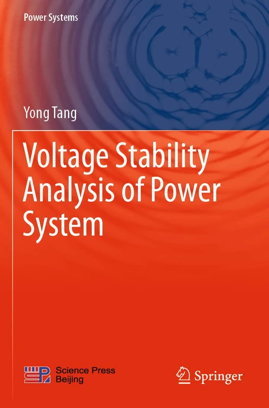 Springer - Voltage Stability Analysis of Power System Book