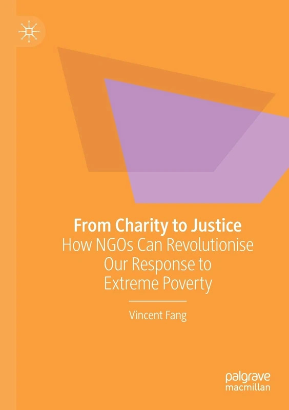 From Charity to Justice: How NGOs Can Revolutionise Our Response to Extreme Poverty - Image 1