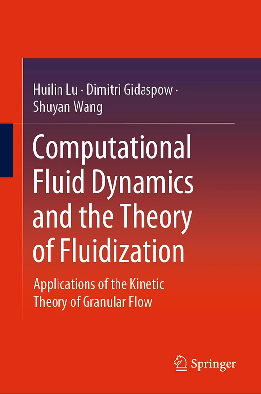 Computational Fluid Dynamics and the Theory of Fluidization: Applications of the Kinetic Theory of Granular Flow
