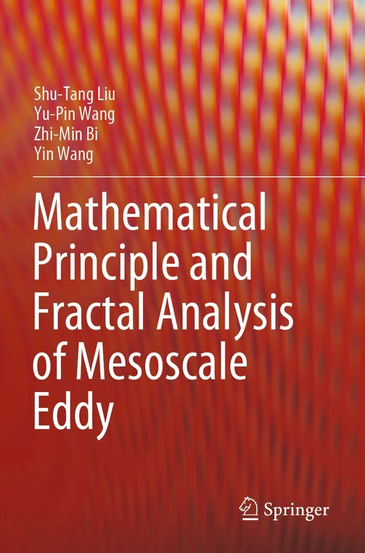 Mathematical Principle and Fractal Analysis of Mesoscale Eddy - Image 1
