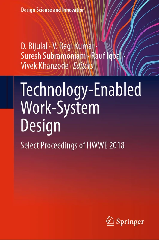 Springer Technology-Enabled Work-System Design HWWE 2018