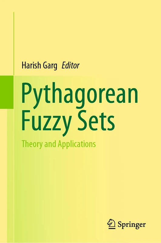 Pythagorean Fuzzy Sets: Theory and Applications