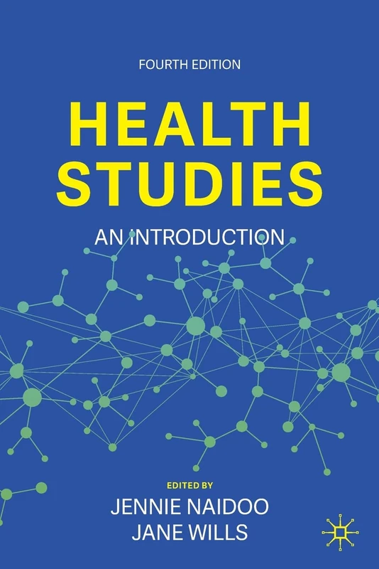Health Studies: An Introduction