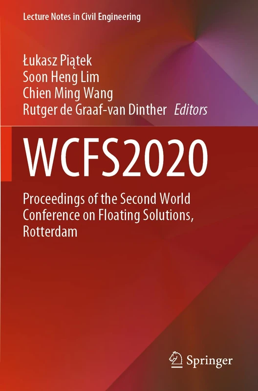 Springer WCFS2020 Proceedings - Floating Solutions Book