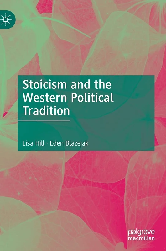 Stoicism and the Western Political Tradition