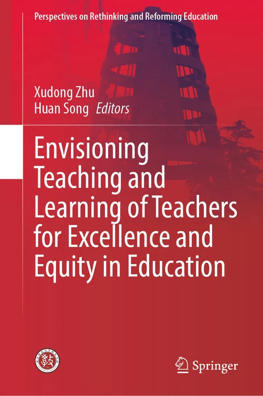 Springer Envisioning Teaching and Learning - Education Book