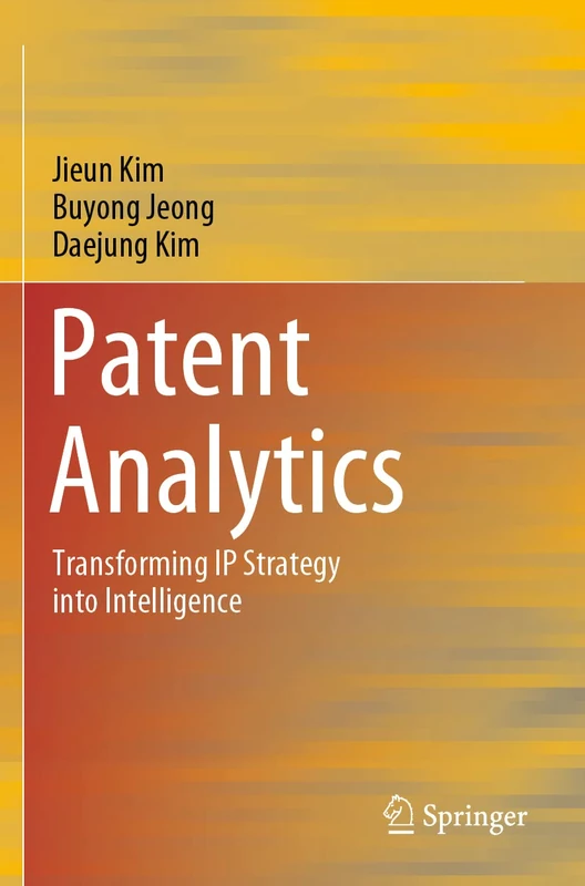 Patent Analytics: Transforming IP Strategy into Intelligence