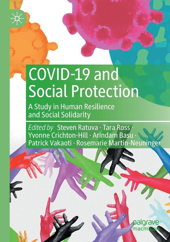 COVID-19 and Social Protection: A Study in Human Resilience and Social Solidarity - Image 1