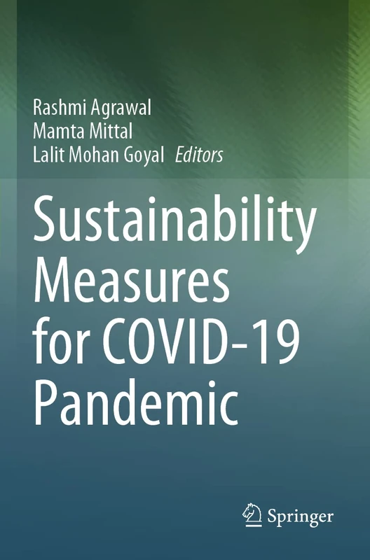 Sustainability Measures for COVID-19 Pandemic
