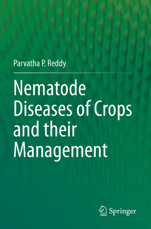 Springer - Nematode Diseases of Crops and their Management