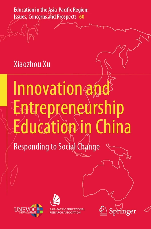 Springer - Innovation and Entrepreneurship Education in China