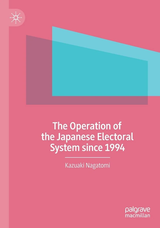 The Operation of the Japanese Electoral System since 1994 - Image 1